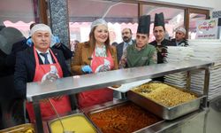 Uşak operasyonlarla, Afyon halk lokantasıyla gündemde!