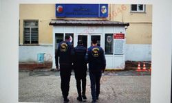 Uşak İl Jandarma Komutanlığı araması ve tutuklaması olan 86 kişiyi aldı