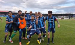 Uşak'ta yaşayan Gediz, Simav ve Şaphaneli vatandaşların Kütahya sevinci