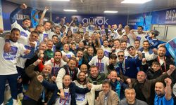 Uşak yenildi, Kütahya bitime 1 hafta kala Eskişehir'e karşı şampiyon oldu