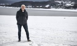 Ramazan Perişan, Uşak'ın Banaz ilçesi Hamamboğazı'ndaki bağ evinde cansız halde bulundu