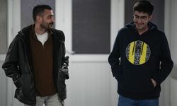 Ege Üniversitesi'nde nakil bekleyen Tufan Küçükateş ve İsmail Kabadayı'nın mucize kurtuluşu