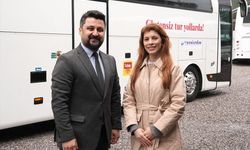 Çölyak hastaları artık glütensiz bir tatil yapabilecek