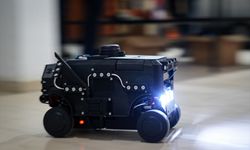 Yapay zeka destekli Maça, 5 saatlik işi 17 dakikada bitiriyor