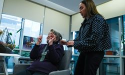 İzmir Karşıyaka'daki Batı Türker, 10 yıl sonra duydu