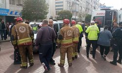 AK Parti Uşak İl Başkanı Yaşar'ın yeğeni Sude Gelen elim bir kaza nedeniyle hayata gözlerini yumdu