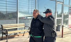 Uşak'ın Eşme İlçe Belediye Başkanı Tozan, iftiraya uğradığını ifade etti