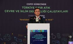 Uşak'ın komşusu Kütahya, sıfır atığı konuştu