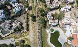 Bodrum'da turizm haftası için güzel bir etkinlik