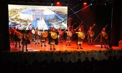 Uşak'ın komşusu Kütahya Çavdarhisar'ın değeri Aizanoi için müzikal!