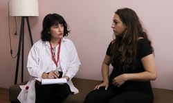 Uşak ve İzmir'de sezaryen yerine normal doğumu teşvik çalışmaları sürüyor