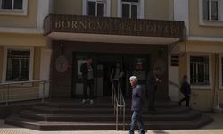Uşak'tan Bornova'ya bankamatik memuru transferine 4 gözalıt