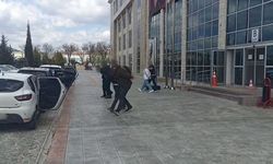 Uşak'ta 2 günde 74 bin yeşil reçeteyle yazılan hap ele geçirildi!