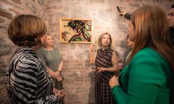 Uşak'ın komşusu Afyonkarahisar ve Eskişehir için ipek bökcekçiliği üretim hafızası gibidir!