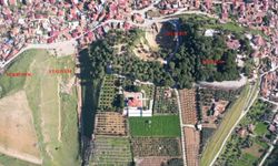 Eşme'nin komşusu Alaşehir'deki kilisedeki çalışmayı Uşak Üniversitesi yapacak!