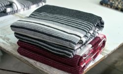 Uşak'taki varlıklı işadamı battaniye arasında 20 milyon TL para için ne söyledi?