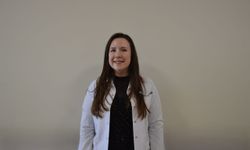 Uşak'ta yeni başlayan hekimle beraber 19 çocuk hastalıkları uzmanı oldu