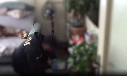 Uşak'ın komşusu Afyon, Kütahya ve Denizli'de operasyonlar yapıldı