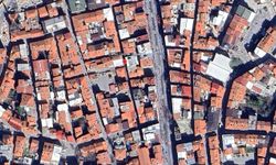 Uşak Çavuşçeşme sokak ve çevresindeki alt ve üstyapı yenilenecek