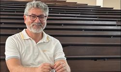 Uşak'ta açık liseden mezun olup hukuk fakültesini bitirdi ve Belediye Başkan Yardımcısı oldu!