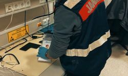 Denizli, Muğla ve Kocaeli'nin yer aldığı 18 ilde 1 milyar 220 milyonluk vurgun yapanlara yönelik operasyon!