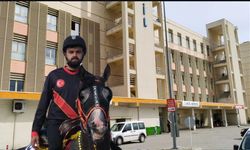 Uşak'ta cirit maçında ağır yaralanan Volkan Gelmez'den üzücü haber! Tüm çabalara rağmen kurtarılamadı!