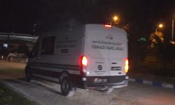 Van Saray'da köpeklerin saldırdığı 5 yaşındaki Hamza Özsoy, hayatını kaybetti