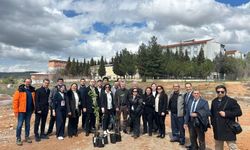 Uşak'ta incir atıklarının yeniden değerlendirilmesine dair çalışma