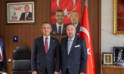 Uşak'taki battaniye arasına 20 milyon iddiasını AA da geçti! İş insanı M.Ç. konuyla ilgili kısa açıklama yaptı!