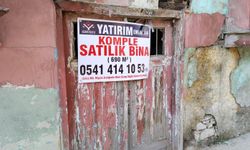 Uşak'ta gelinlik çağındaki kızların yıkandığı tarihi hamama 12,5 milyon TL değer biçtiler