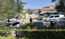 Siverek Ahmet Koyuncu MTAL'da saldırı! Aynı tüfekle hayatına son verdi!