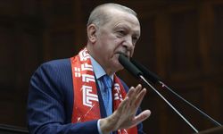 Cumhurbaşkanı Erdoğan'dan üstü kapalı Uşak Belediyesi operasyonu göndermesi!