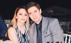 Uşak'taki kazada vefat eden Mustafa Özlüer, eşi ve 2 kızı, Simav'da gözyaşlarıyla uğurlandı