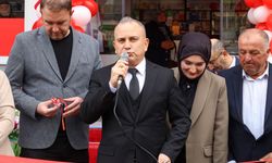 Uşak Belediye Başkan Yardımcısı Ada da istifa ediyor