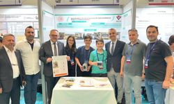 Uşak Turhan Akçay Bilim ve Sanat'taki öğrenciler Türkiye dereceleri yaptı!