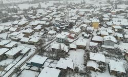 Uşak'taki bu güzel manzara, büyük bir endişenin de kaynağı!