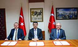 Uşak'ta suça sürüklenen çocuk ve gençler, yanlış yollardan kurtarılacak!