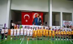 Uşak Cumhuriyet Başsavcılığı ve Valilik dezavantajlı çocukları sporla kazanacak