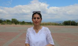 Karacasu'da köpek saldırısına uğrayan kadın 1000 imza toplayıp hukuk mücadelesi başlattı