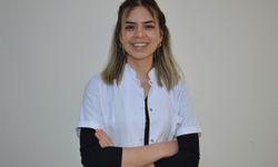 Uşak Eğitim ve Araştırma Hastanesi, göğüs hastalıklarına yeni bir hekim daha katıldı!
