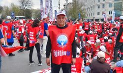 Uşak Bölme'deki ilkokulda meydana gelen olay, okullarda güvenliği sorgulattı!