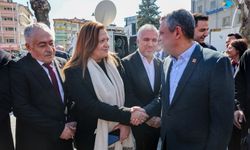 Uşak'ın komşusu Afyon'un Belediye Başkanı Burcu Köksal'ın eşi tehdit edildi mi? Yoksa bu bir palavra mı?