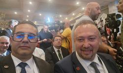 Uşak Belediye Başkan Yardımcısı ve Yalım'ın konuşmaları gündemde!