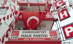 Uşak CHP İl Örgütü, Kılıçdaroğlu'nun açıklamasına karşı bildiri yayınladı!