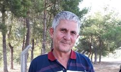 Uşak'ta tarlada cansız bedeni bulunan Gürsel Arı'yla ilgili soruşturma derinleşti! 1 kişi yakalandı!