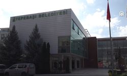 Eskişehir Tepebaşı Belediyesi'nde 60 görevli gözaltına alındı!