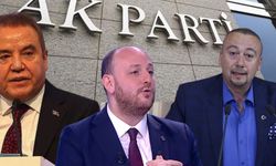 Uşak ve Antalya operasyonu sonrası itirafçı olan başkanlar için konuştu!