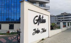 Uşak Kemalöz'deki sitede bulunan daire Türkiye genelinde konuşuluyor
