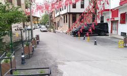 Uşak'ın en eski yerleşim alanı Köme Mahallesi'ndeki bu düzenleme doğru mu?