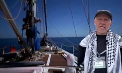 Filistin'e insani yardım için giden Uşaklı iş insanı Halil Erdoğmuş ve aktivistlerden haber alınamıyor!